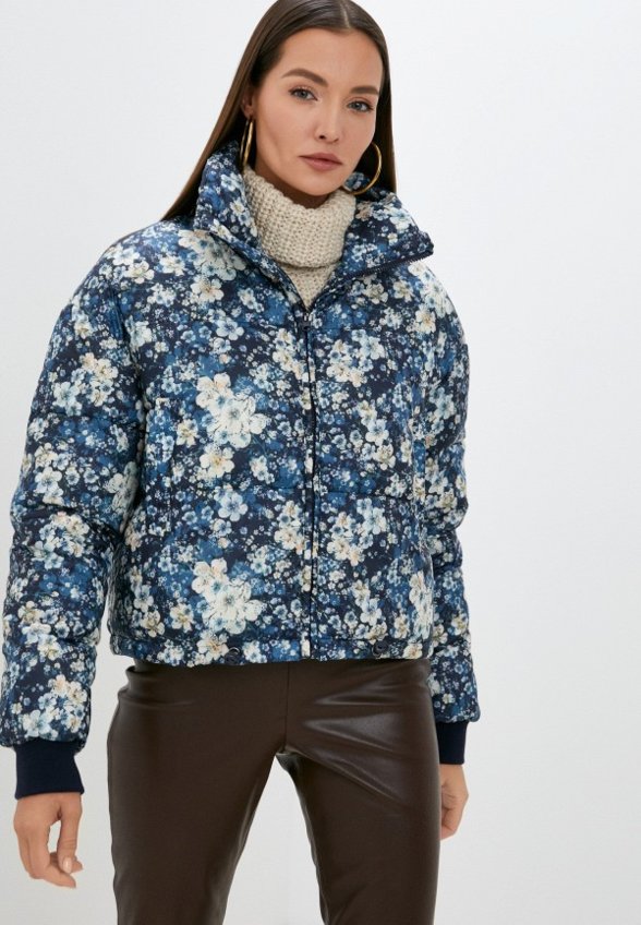 Пуховик Belucci