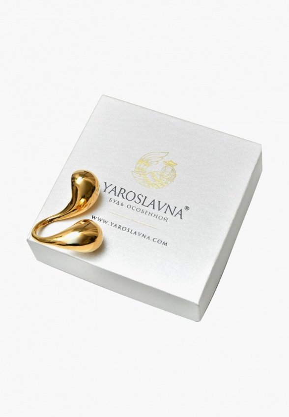 Кольцо Yaroslavna