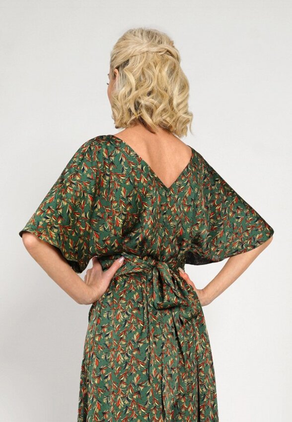 Платье Alisia Fiori