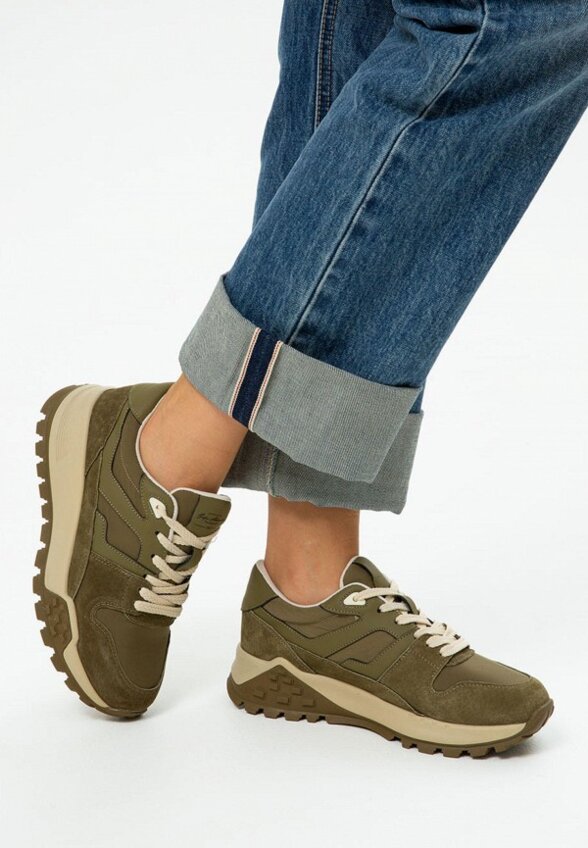 Кроссовки Sofia-Alexandra