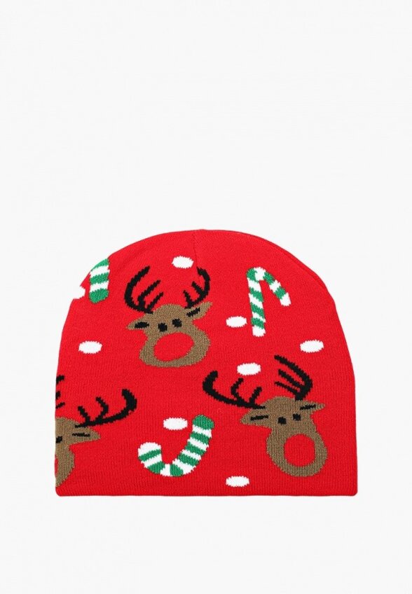 Шапка Mex-Style