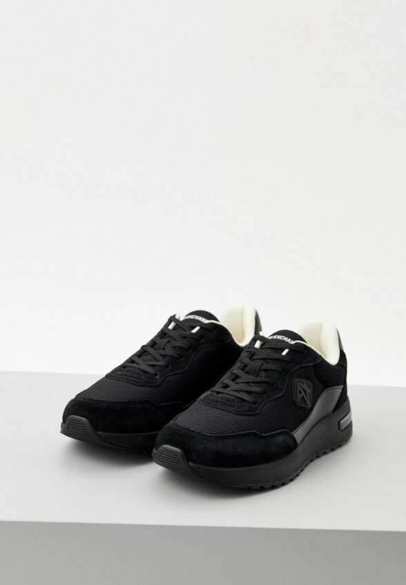 Кроссовки Armani Exchange