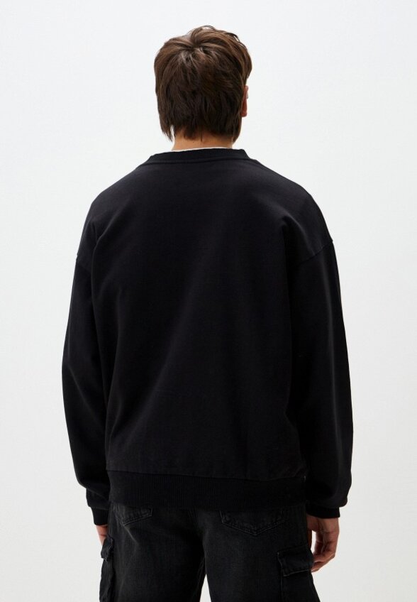 Свитшот 0not1