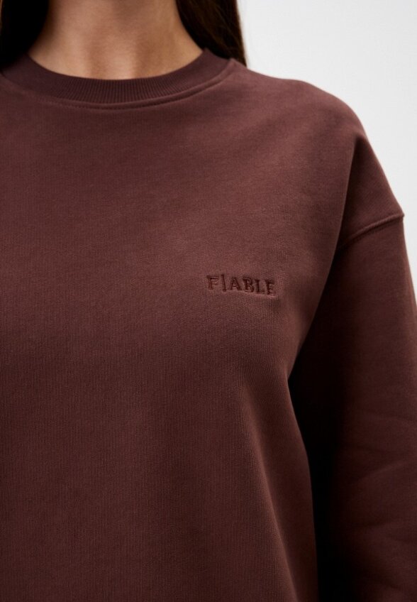 Свитшот Fable