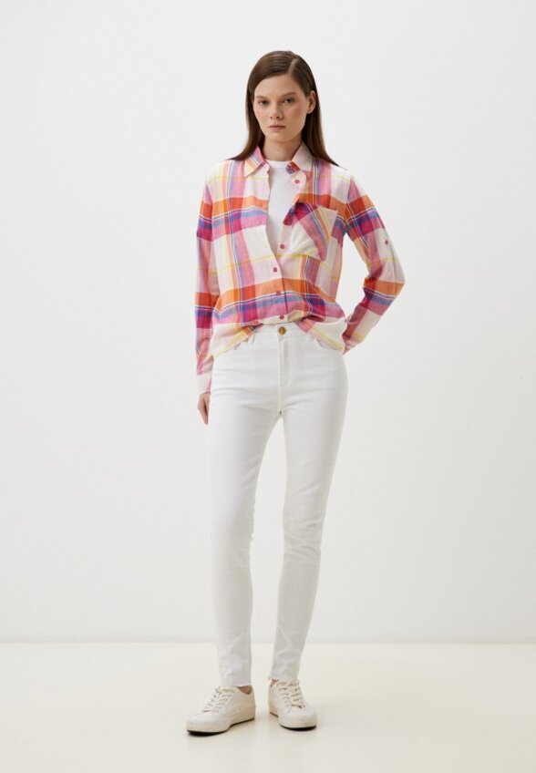 Рубашка U.S. Polo Assn.