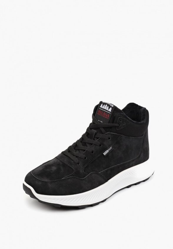 Кроссовки Milana