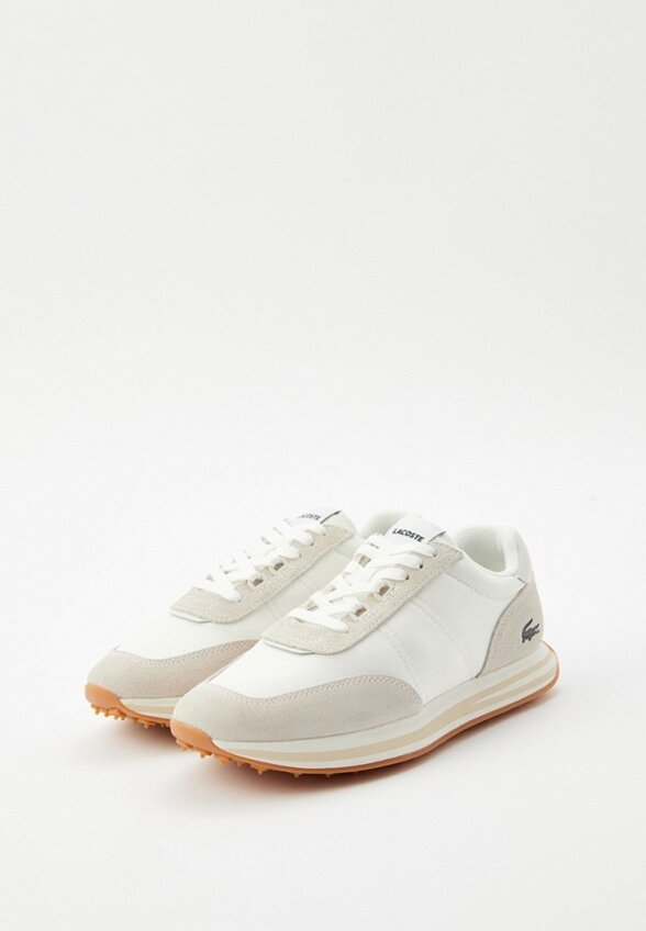 Кроссовки Lacoste