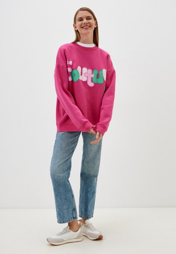 Свитшот The Couture Club