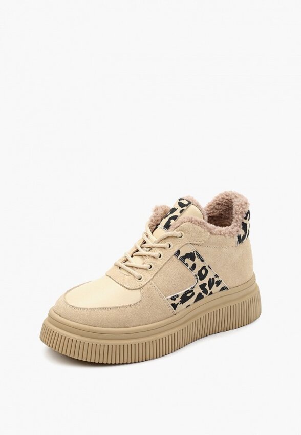 Кеды Giovanni Aidini