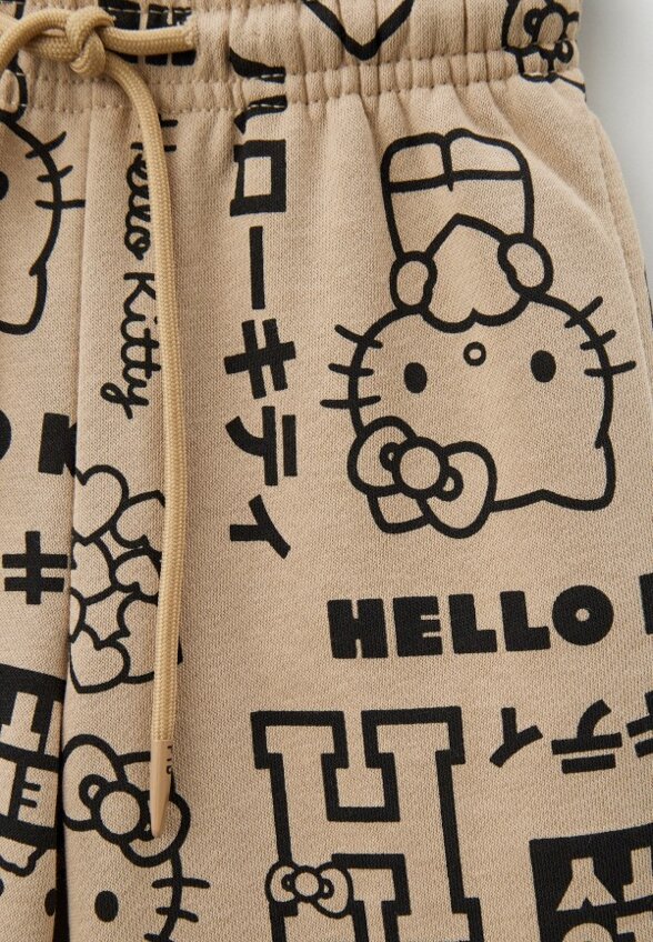 Брюки спортивные PlayToday