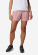 Шорты женские Columbia Boundless Trek Active Short, Розовый1  - превью