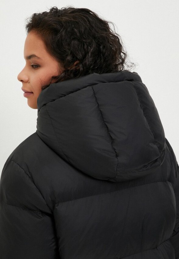 Пуховик Pulse