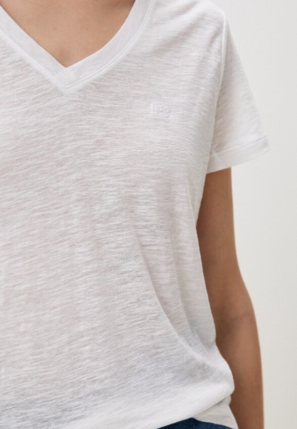 Футболка Lee