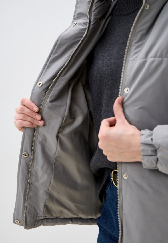 Куртка утепленная Isibris