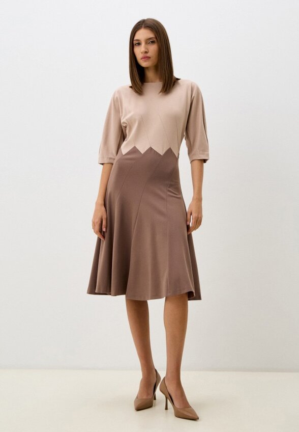 Платье MadaM T