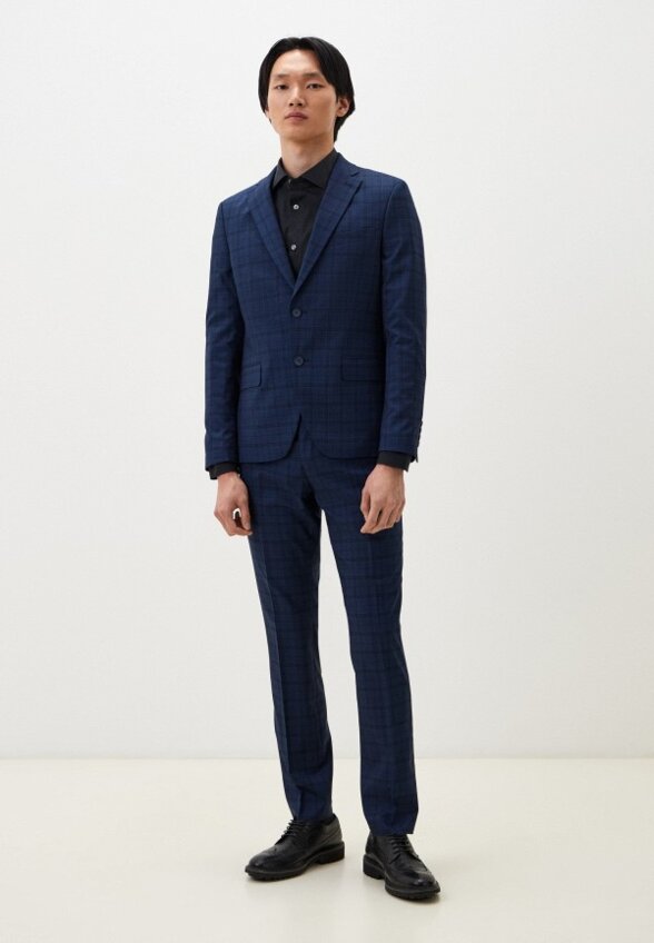 Костюм классический Laconi