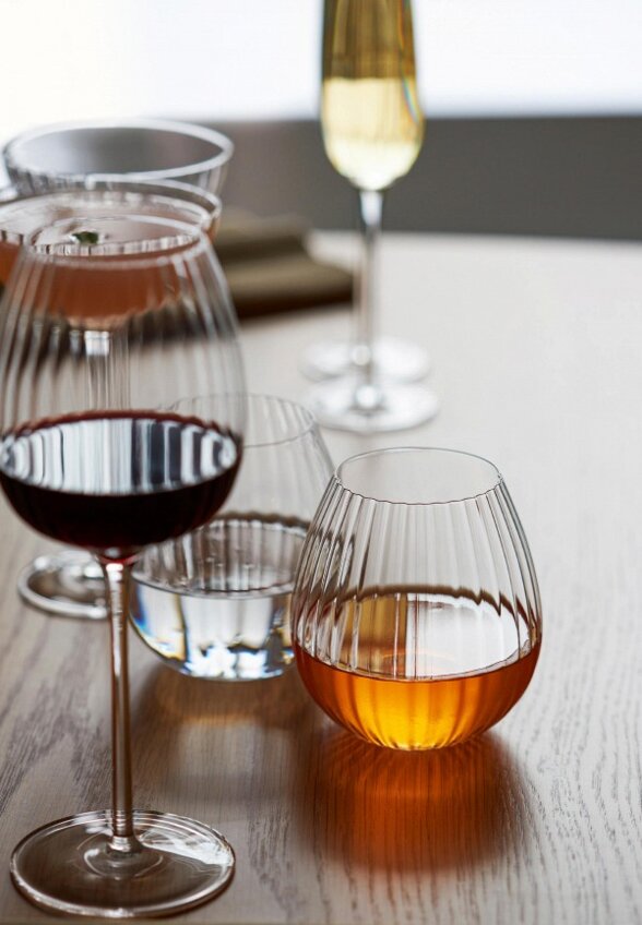 Набор стаканов Liberty Jones