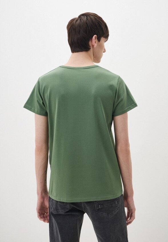 Футболка D.S