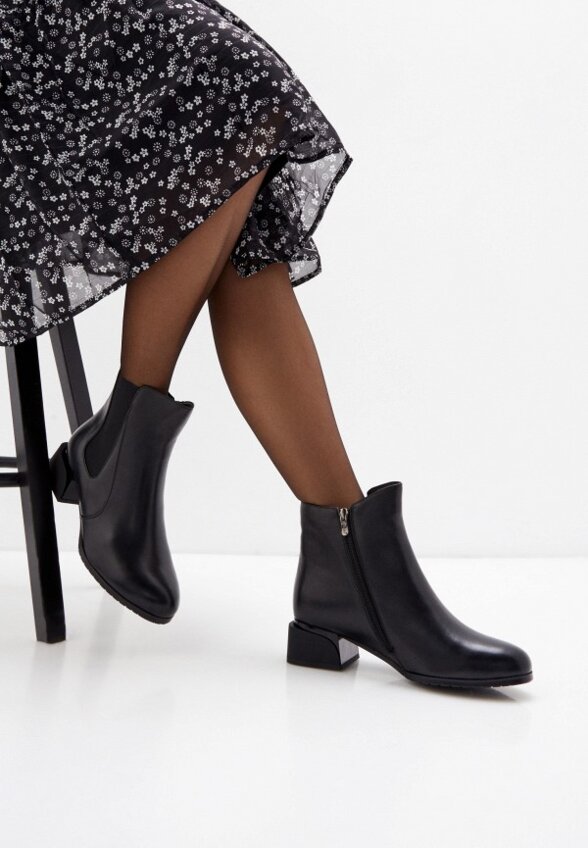 Ботильоны Ascalini