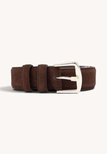 Loro Piana Belt