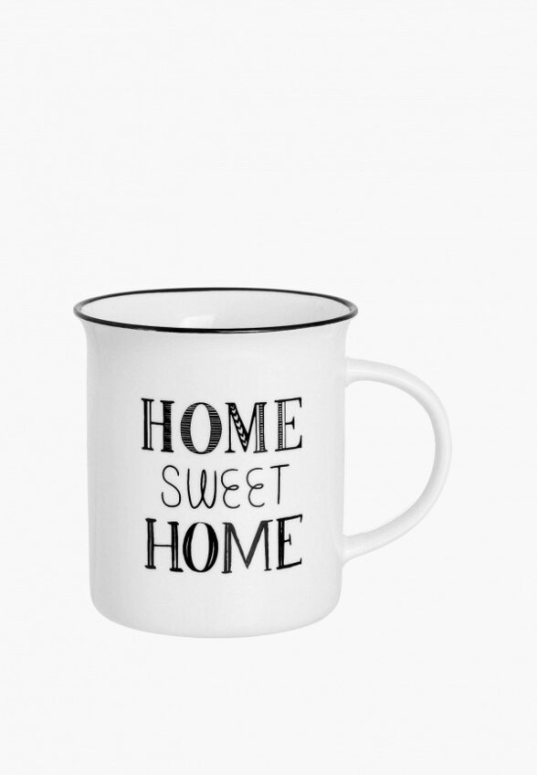 Кружка Elan Gallery