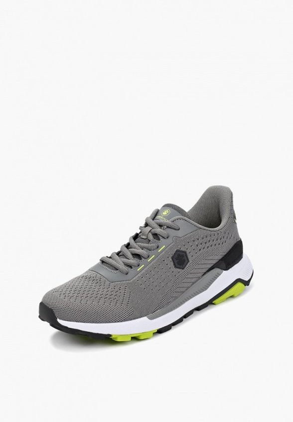 Кроссовки LumberJack