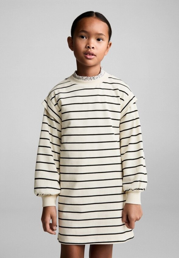 Платье Mango Kids