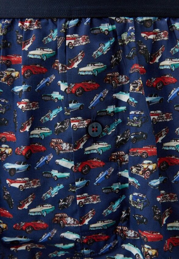 Трусы Henderson