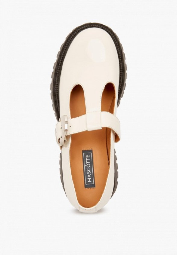 Туфли Mascotte