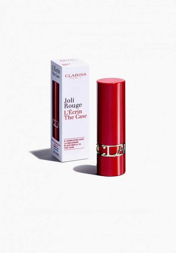 Футляр для помады Clarins