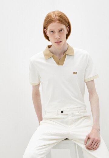 Поло Lacoste