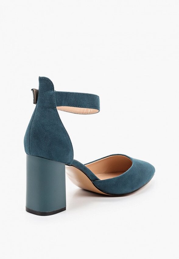 Туфли Dino Ricci Select