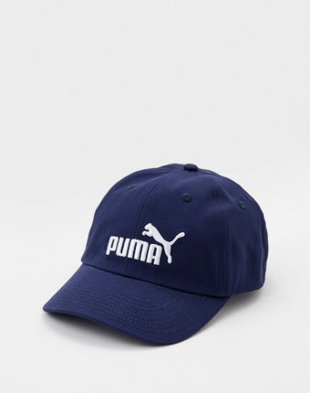 Бейсболка PUMA женщинам