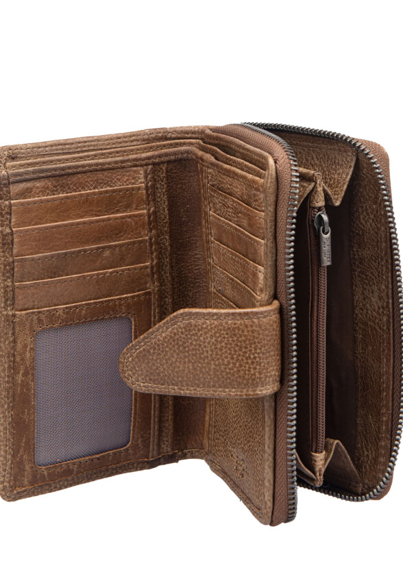 Др.Коффер X510413-248-80 портмоне