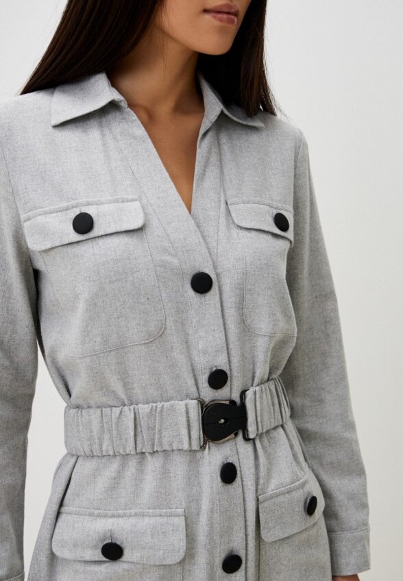 Платье MadaM T