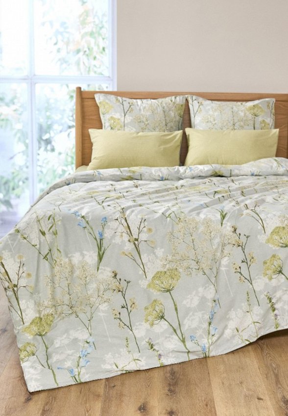 Постельное белье Евро Cozy Home