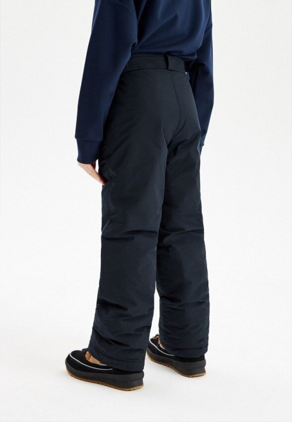 Брюки утепленные Pulka