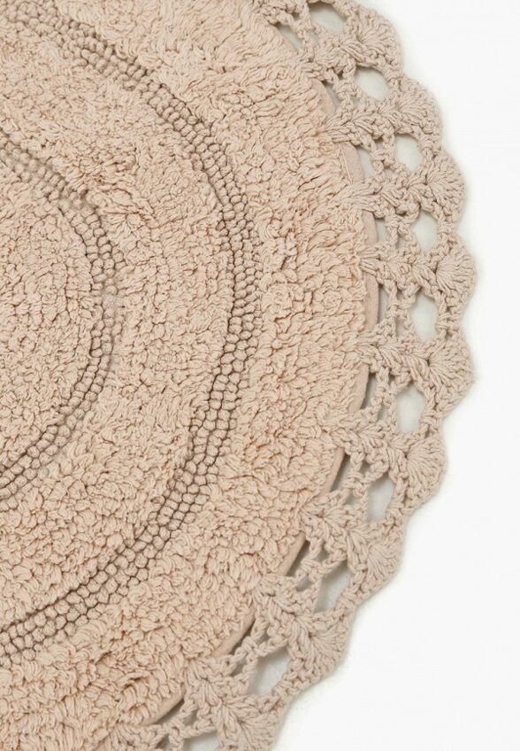 Коврики для ванной 2 шт. Sofi De Marko