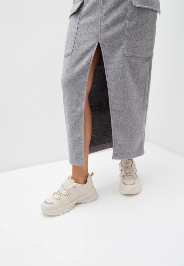 Кроссовки Crosby