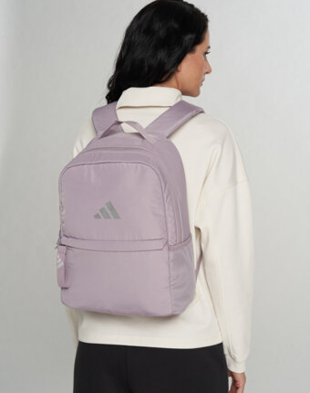 Рюкзак женский adidas, Розовый мужчинам