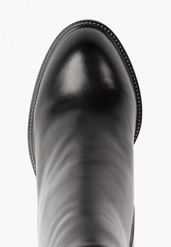 Ботильоны Abricot