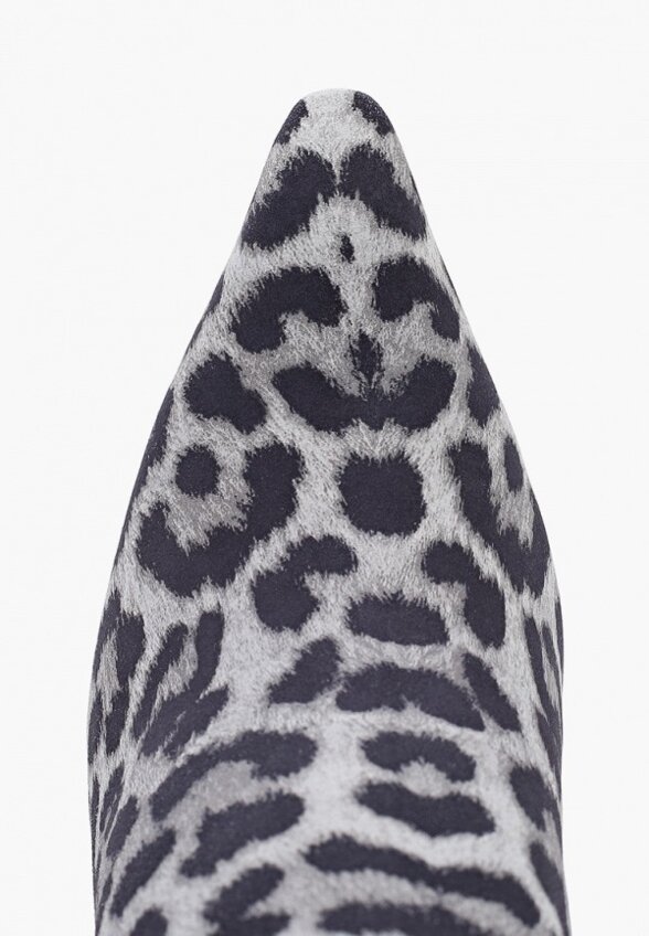 Ботильоны Respect