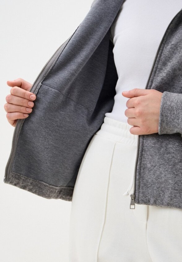 Толстовка O'STIN