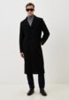 Пальто однобортное Misteks design1  - превью