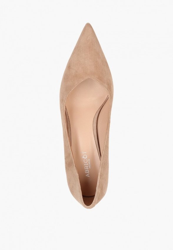 Туфли Abricot