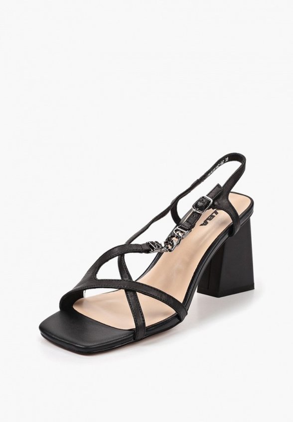 Босоножки Alba