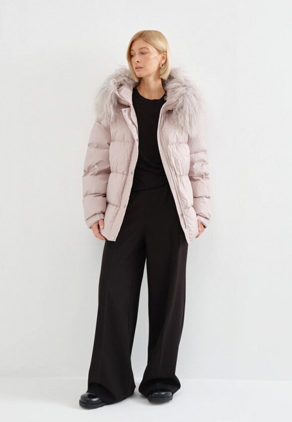 Куртка утепленная Conso