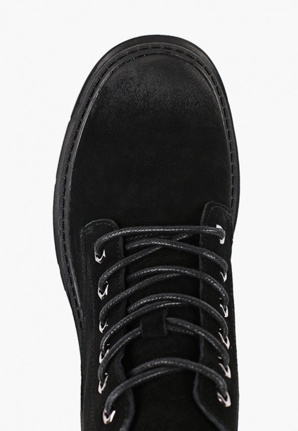 Ботинки Abricot