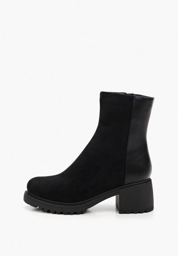 Ботильоны T.Taccardi