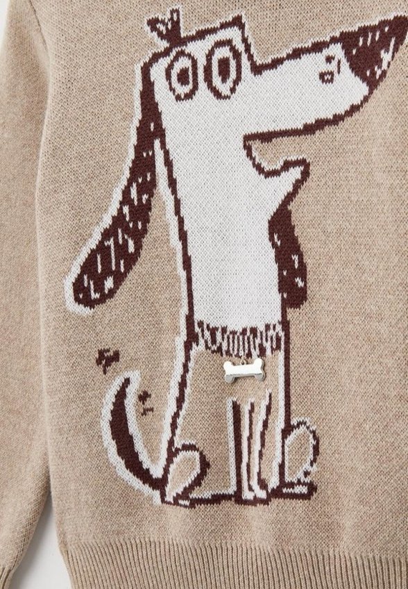 Джемпер Acoola